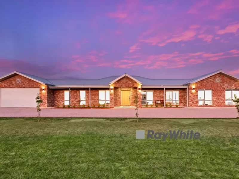 Crafted for Excellence