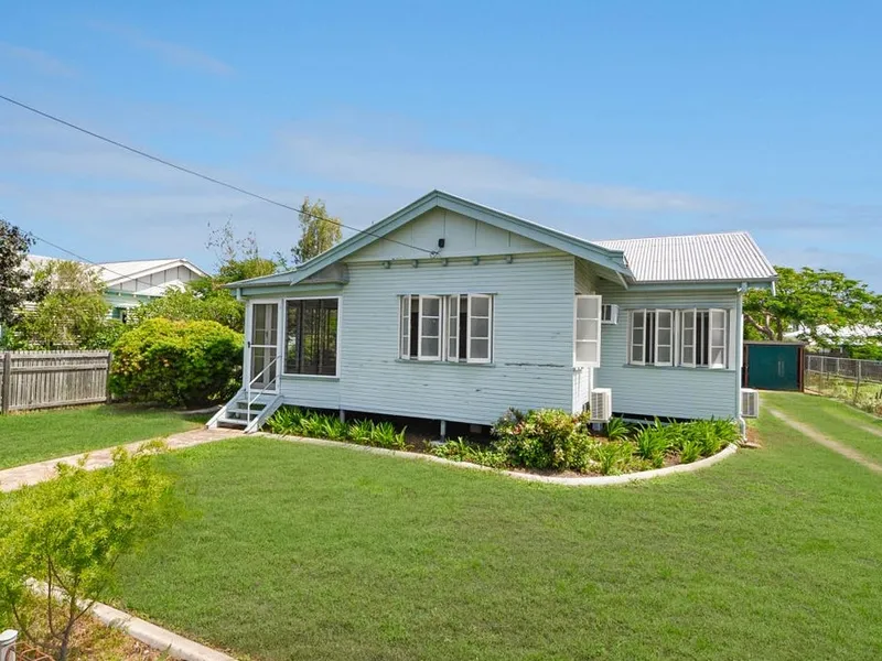 BEAUTIFUL  3 BEDROOM HOME