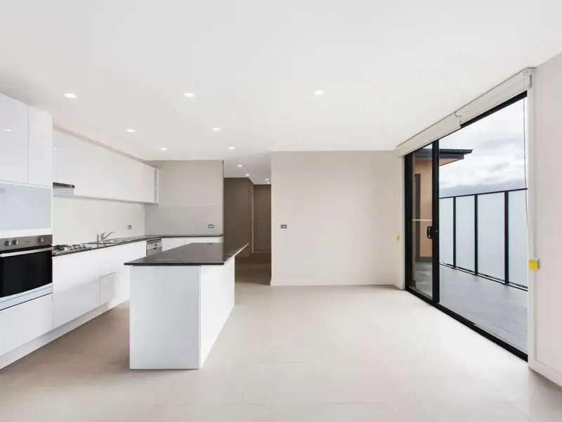 Dazzling 2 Bedroom Apartment
