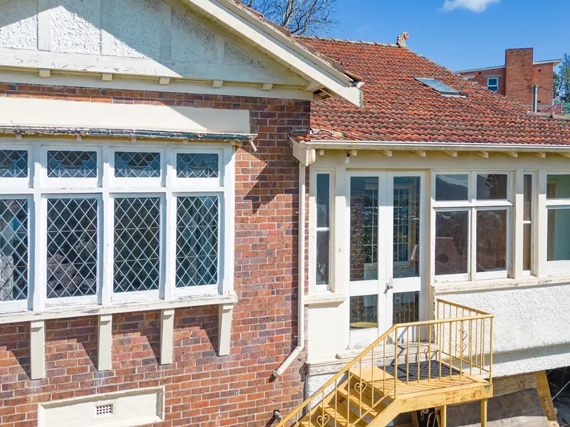 SINGLE UNIT IN SOUGHT AFTER LOCATION