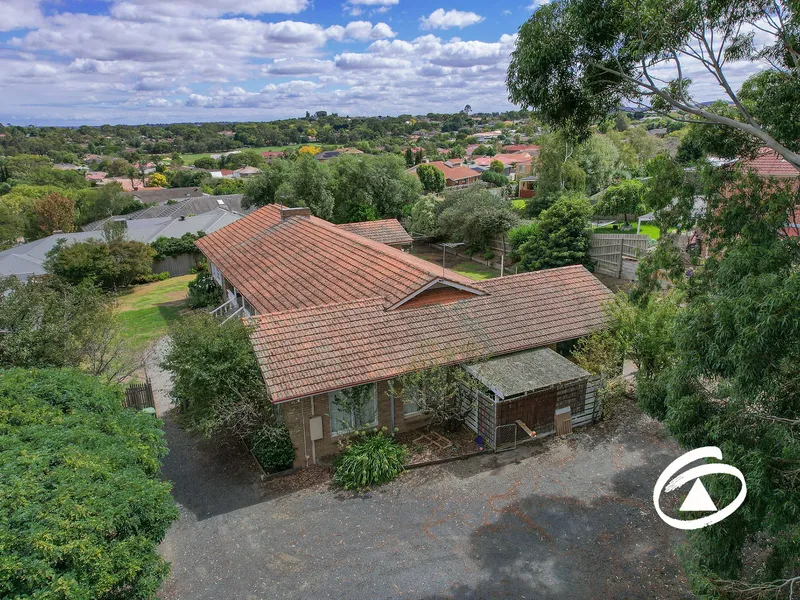 Prime Development Site – 1,878m2
