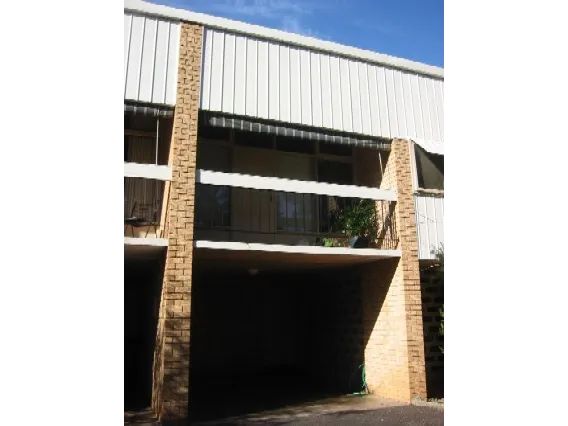 Townhouse living within walking distance to the Canberra CBD