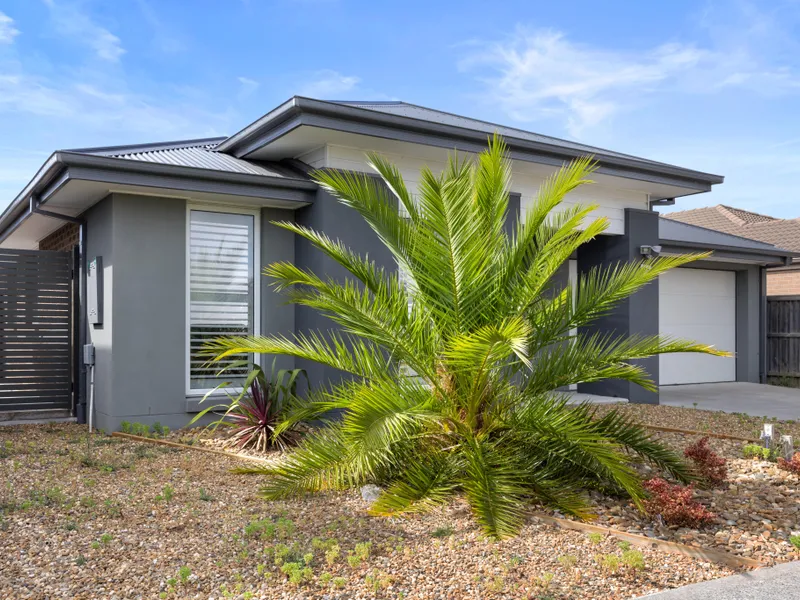 Modern, contemporary lifestyle in Whytesands Estate, Cowes