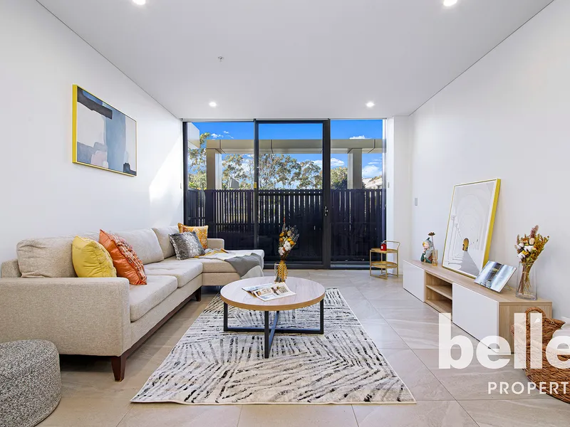 LARGE COURTYARD | CORNER BLOCK | 148sqm