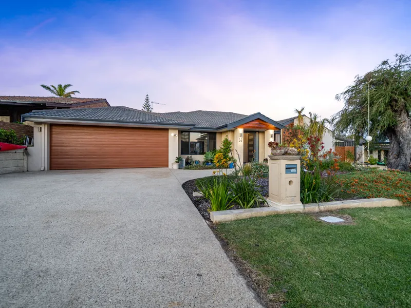 Coastal Family Dream!