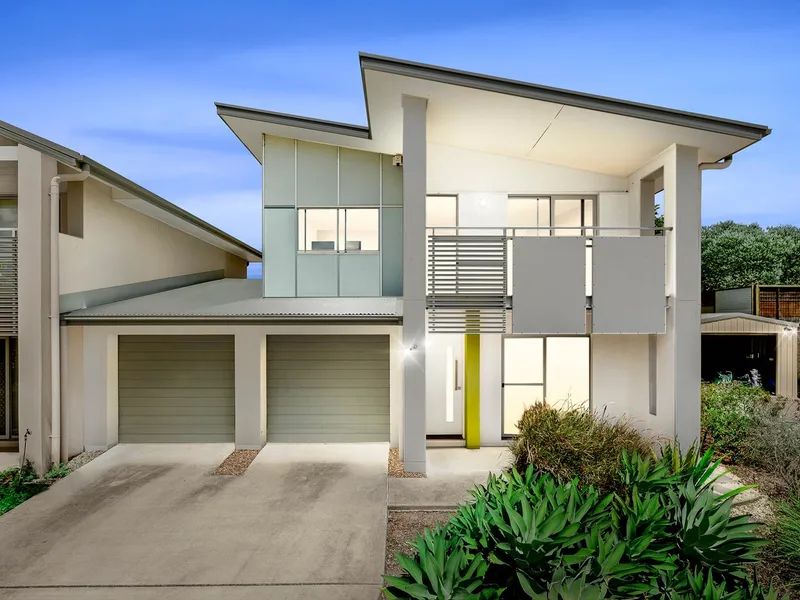 Come and be part of the Brookwater Lifestyle