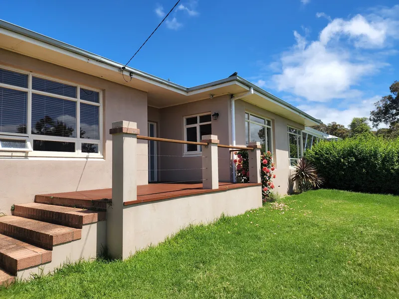 VIEWS, CHARACTER & CHARM