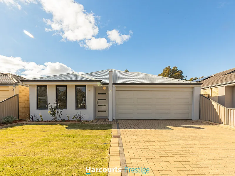 Neat and Well Located Family Home!
