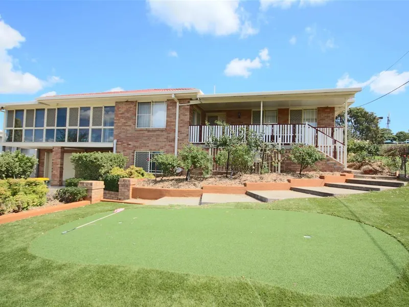 Capture the Impressive Views and Return....