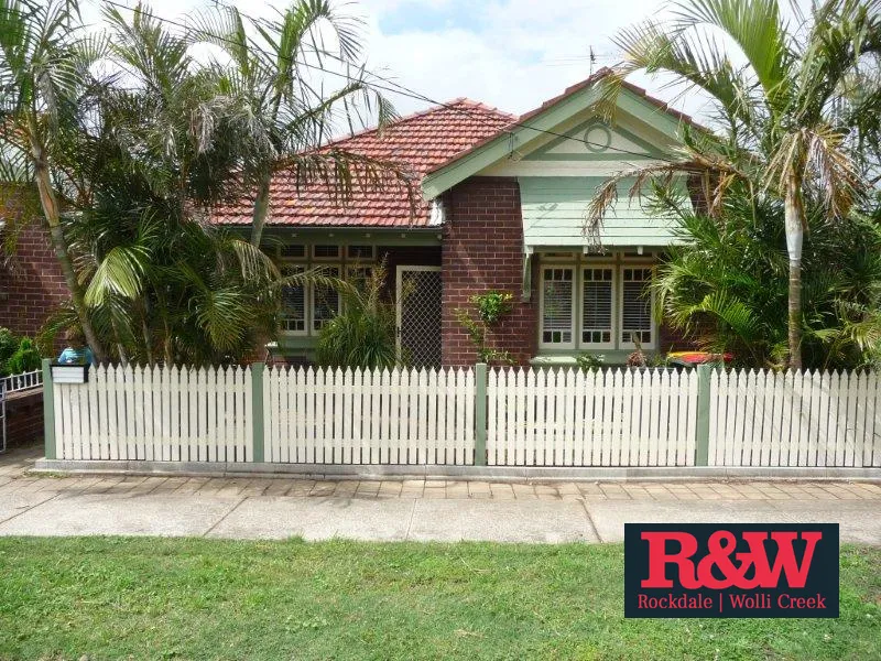 Charming Family Home