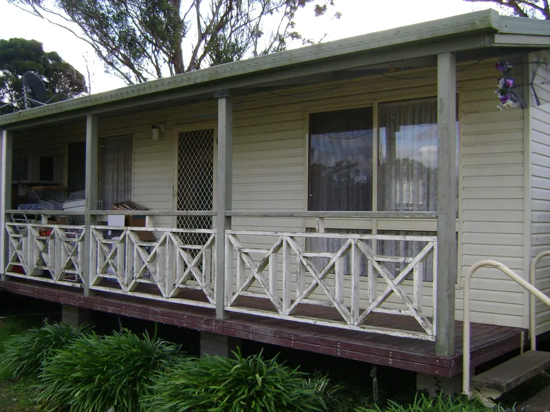 Walking Distance to Shops