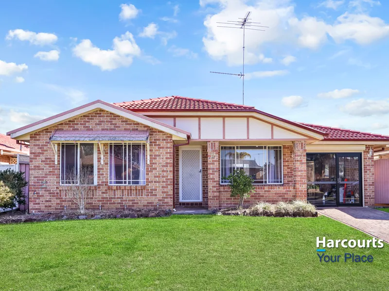 Your Own Peace Of Paradise Awaits You!