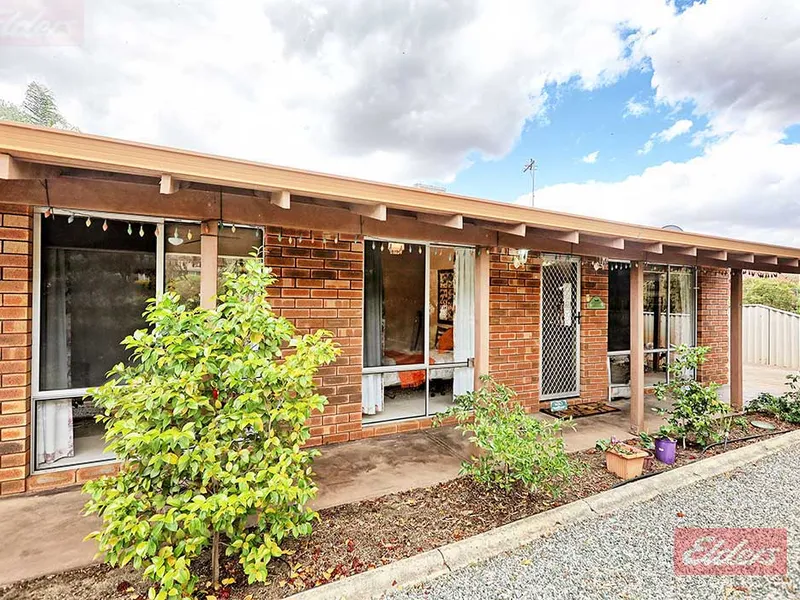 Comfortable and Updated Home