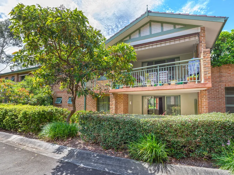 Take the worry out of retirement downsizing