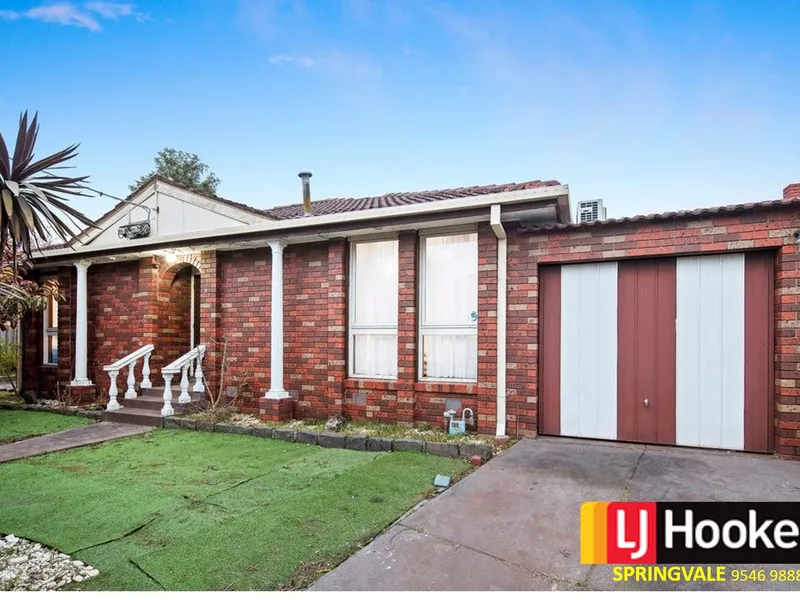 RENOVATED 2 BEDROOM UNIT