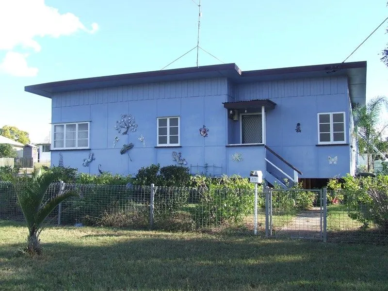 Don't Judge A Book By It's Cover