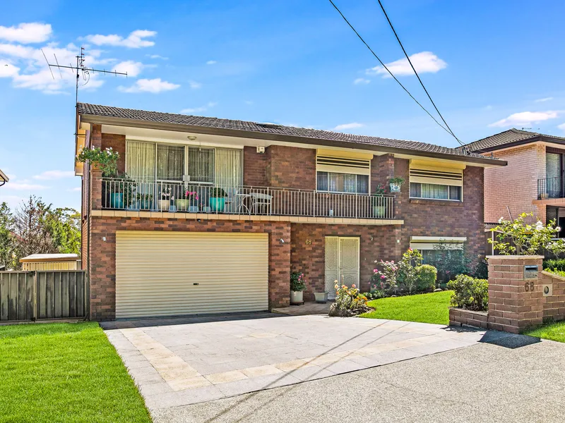 Four Bedroom Large Family Home