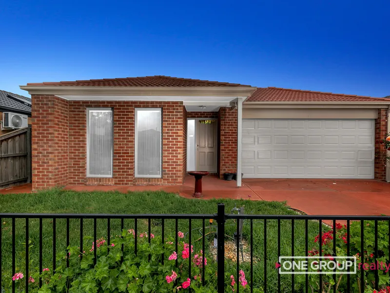 Family Home in Epping