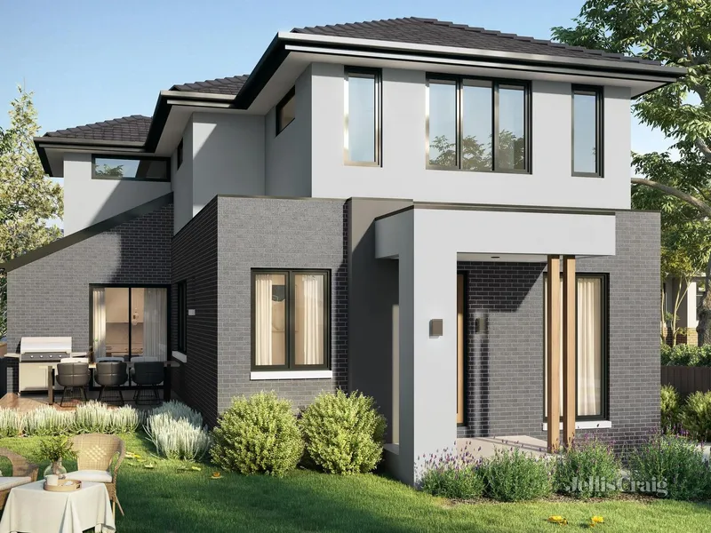 Brand new luxury – buy off-the-plan and save