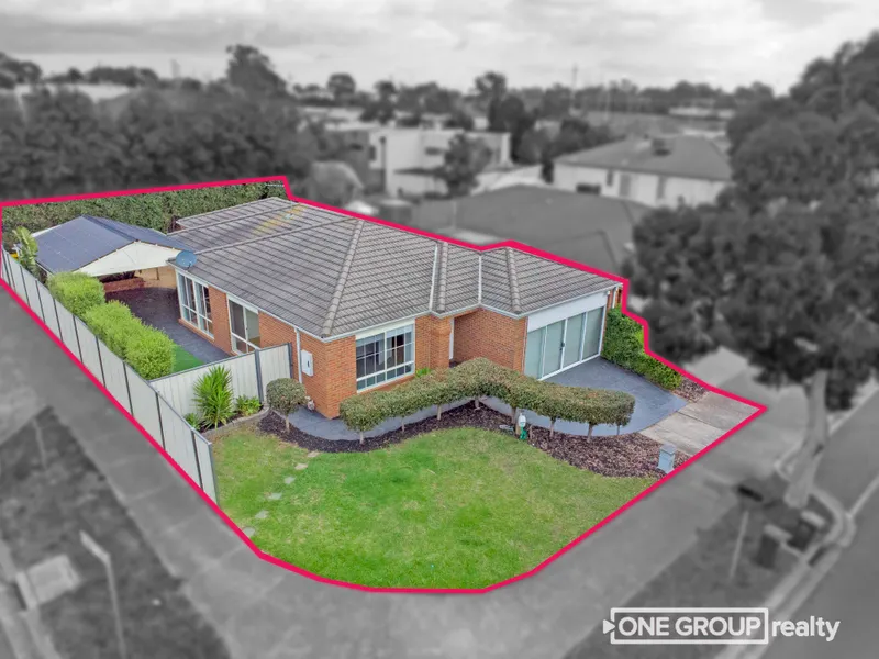 Luxury Living in the heart of South Morang