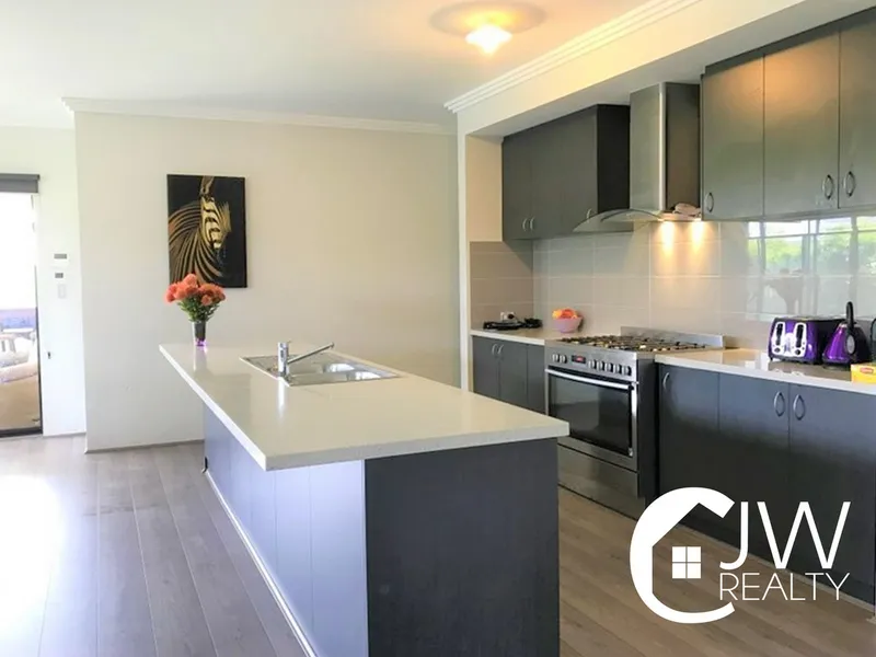 Luxurious Busselton Family Home!