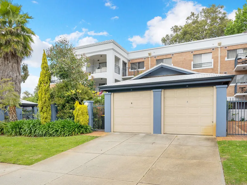 This is not your average unit!