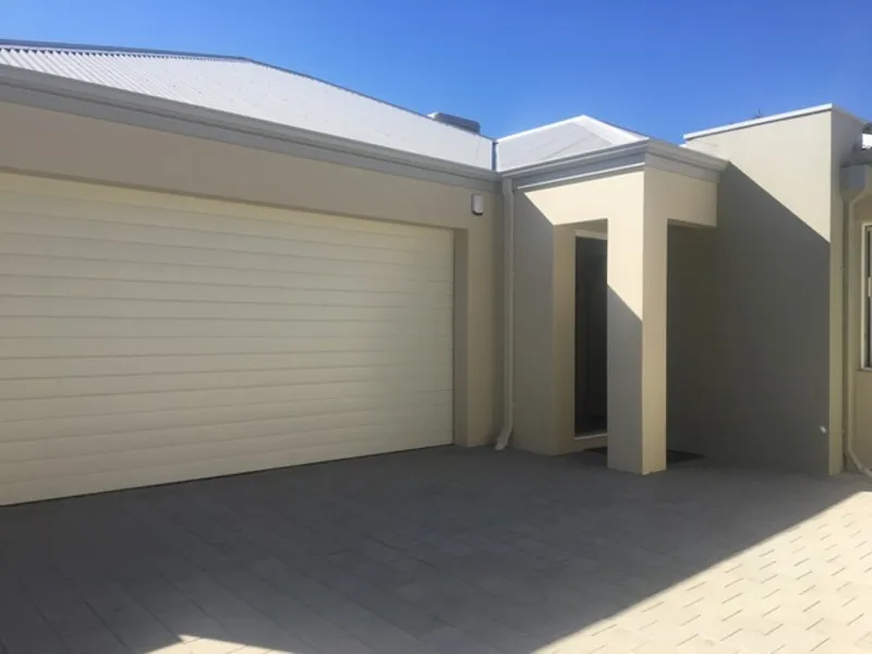 Picture Perfect Villa