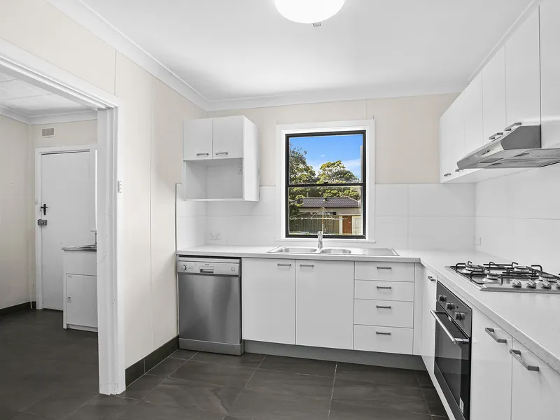 Family Home Conveniently Located