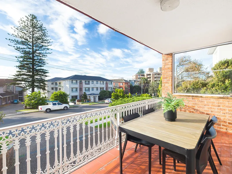 South Cronulla Living