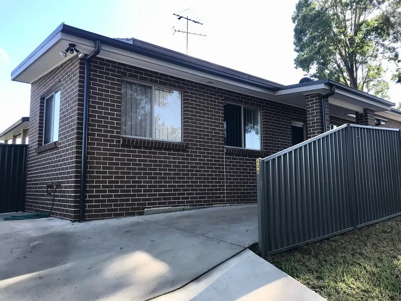 Gorgeous 2 Bedroom Granny flat
