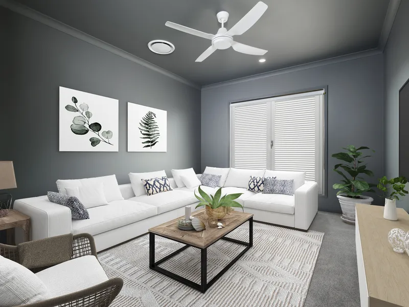 Let us design and build your new home today!