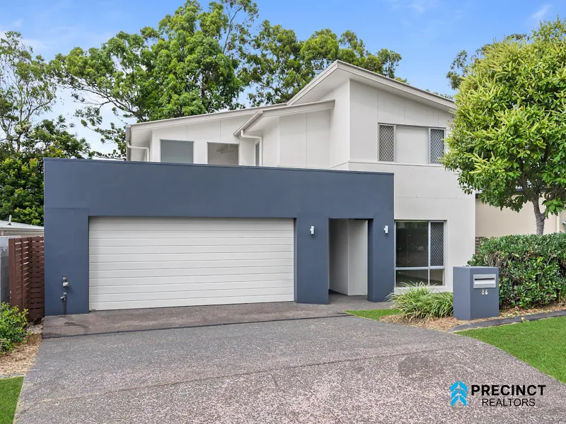 EXECUTIVE STYLE LIVING IN A PRIME LOCATION