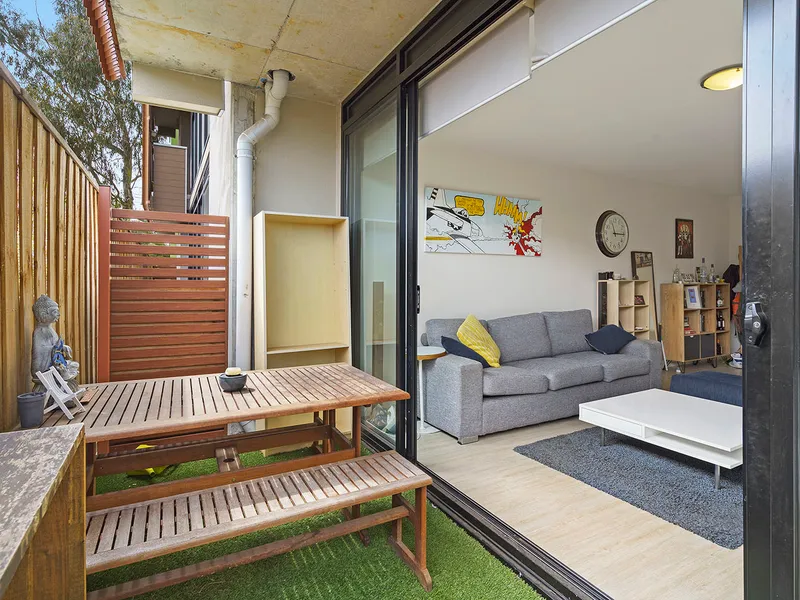 Versatile, Value-added & Convenience-focused Living