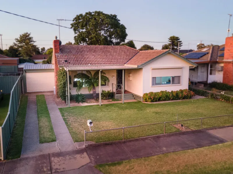 Move in Ready, North Shepparton Beauty