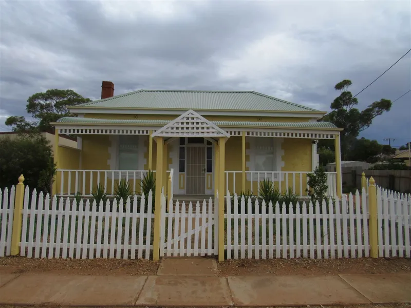 Fully Renovated Stone Home