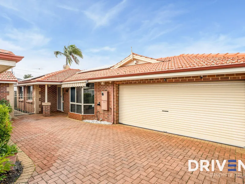 Everything you want & more! 