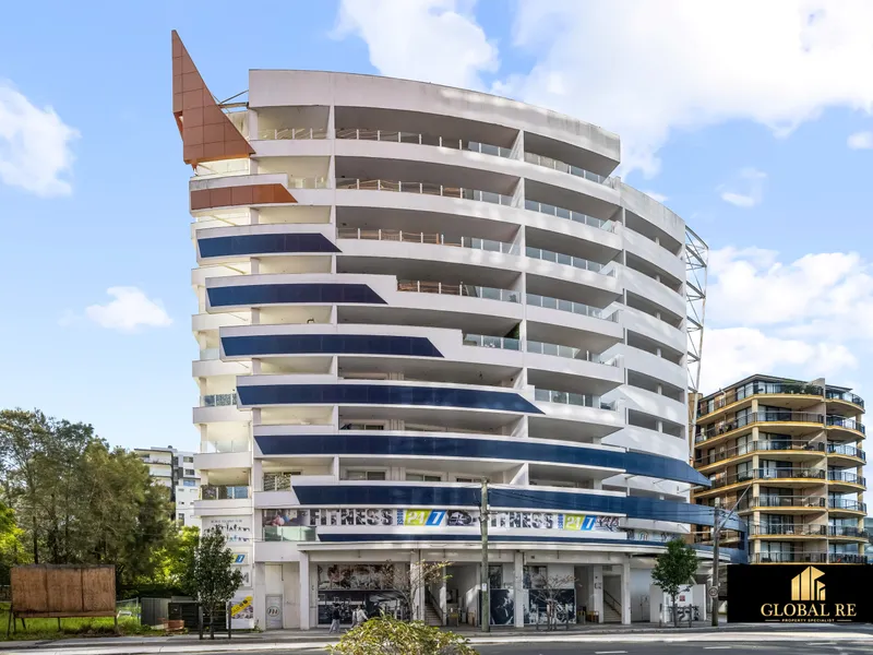 PRIME LOCATION |EMBRACE CONVENIENCE AT ITS FINEST