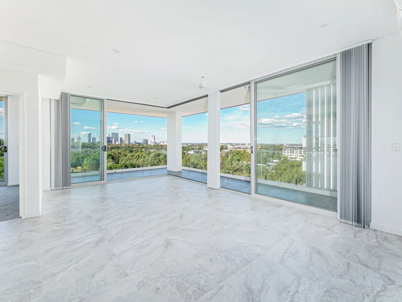 Holroyd Gardens is your backyard