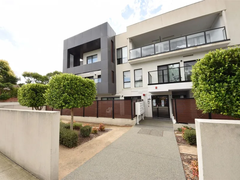 Stella apartment! Too convenient!!