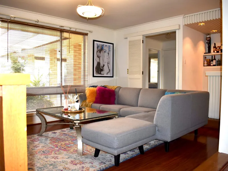 Is this your new family home?