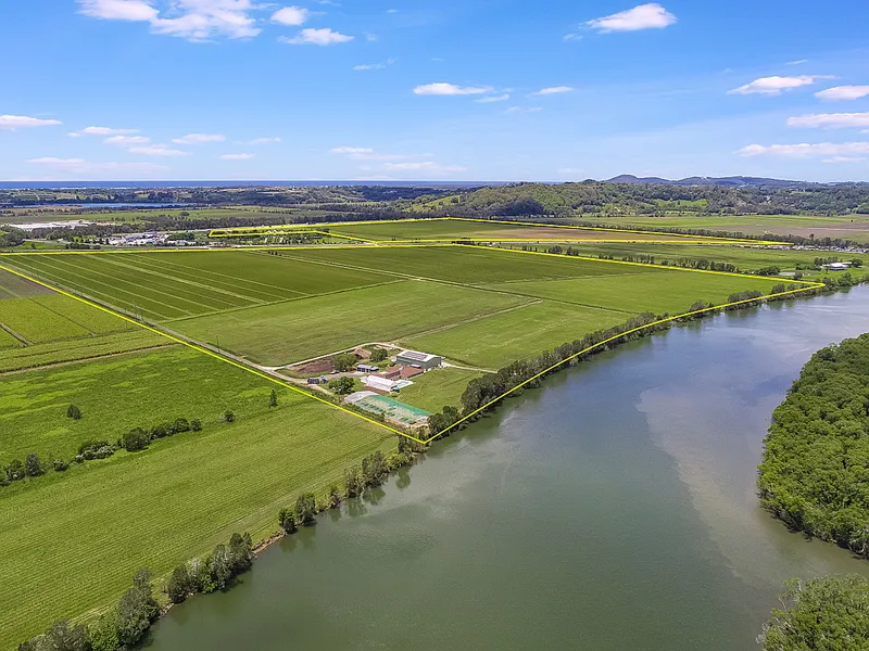 Productive Prime Position - Tweed Valley NSW