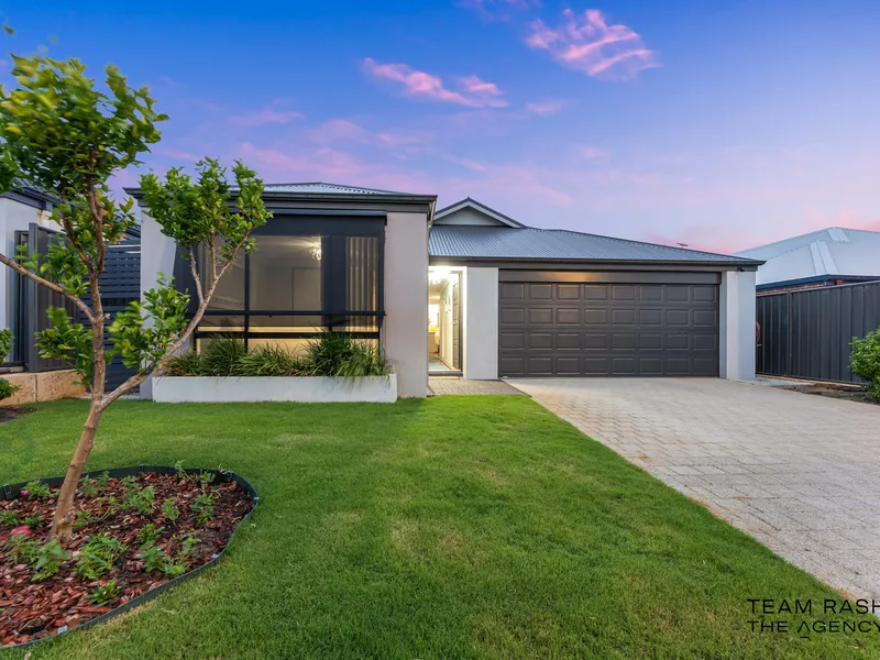 Yanchep Coastal Living at its best!