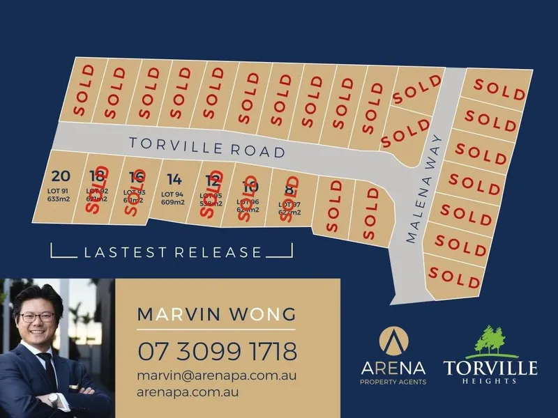 One of the last ones left!