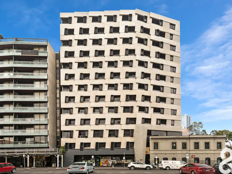 Maximise Your Investment – Returning $280 per week Student Accommodation