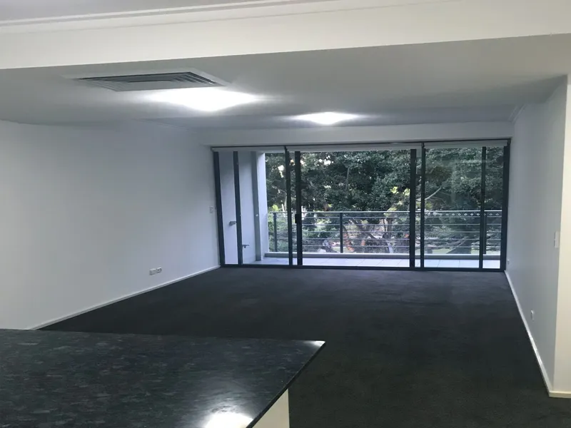 2 Bedroom Arbour Apartment, South Bank