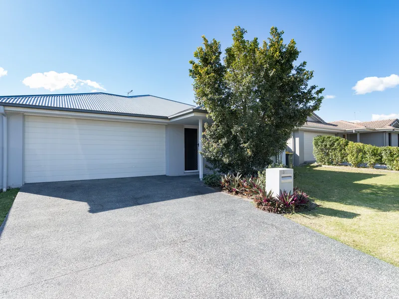 STONE RIDGE FAMILY LIVING