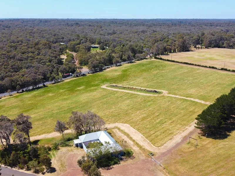 Caves Road Golden Opportunity