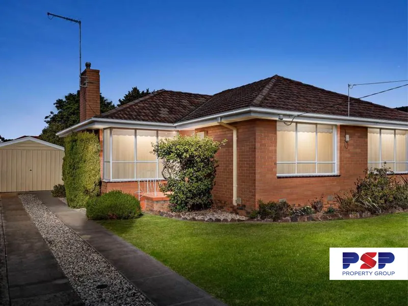 HOUSE FOR LEASE IN WOODVILLE ESTATE!