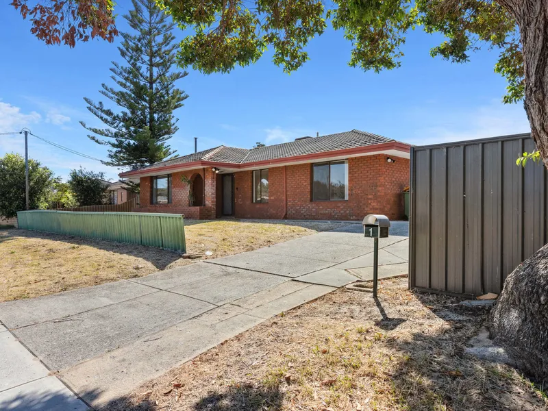 Great family home !!!