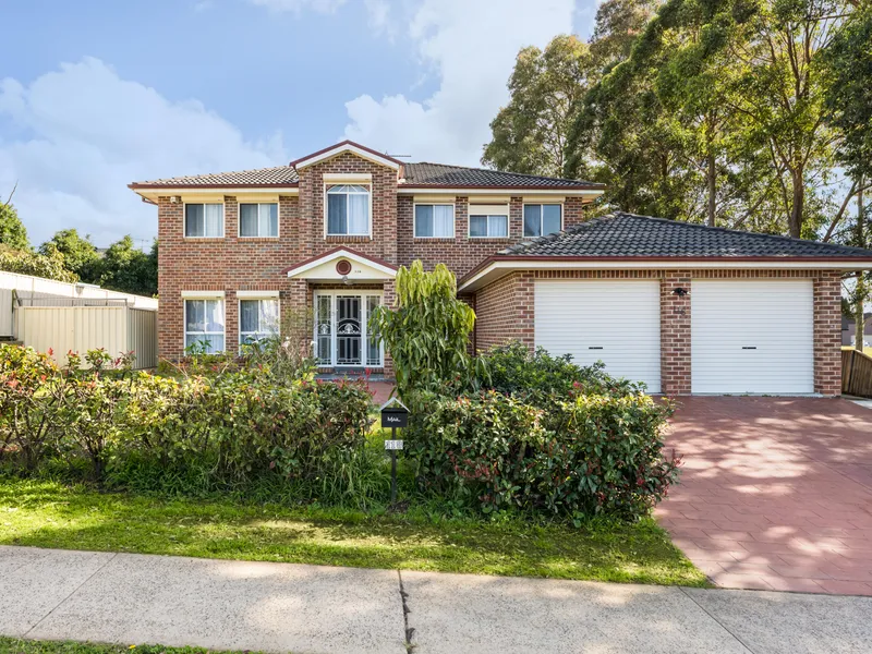 Large Family Home or Entertainers Delight